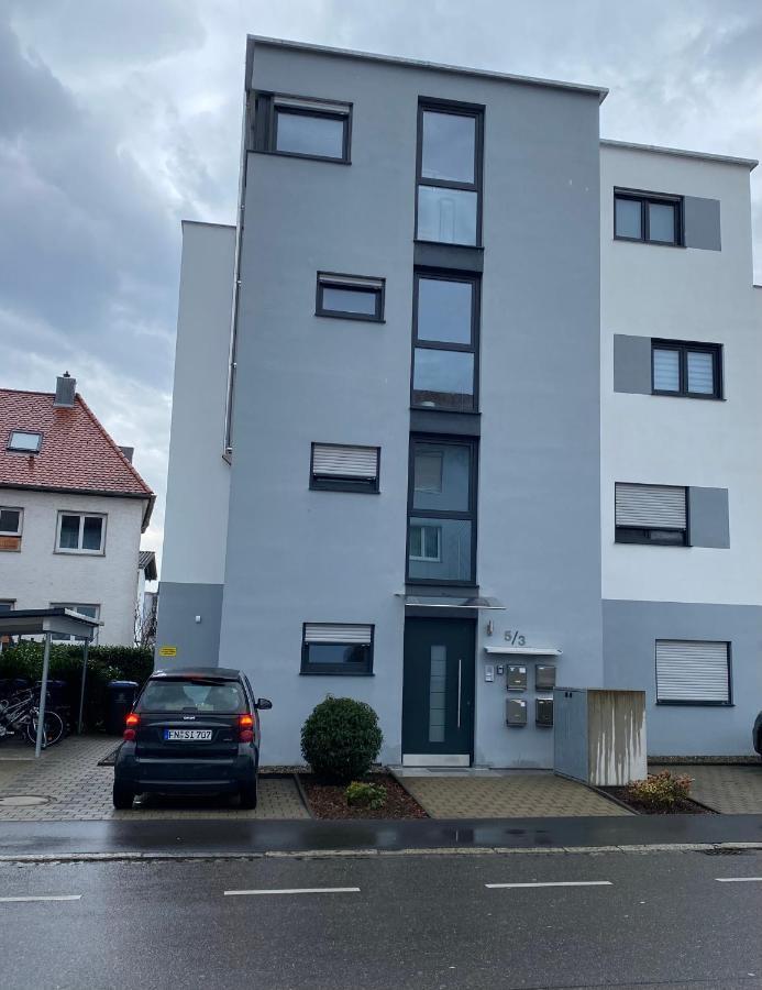 Zentrales City Penthouse FDH Exterior foto